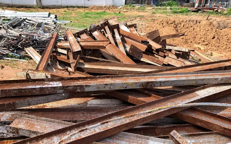 Yếu Tố Ảnh Hưởng Giá Thu Mua Phế Liệu